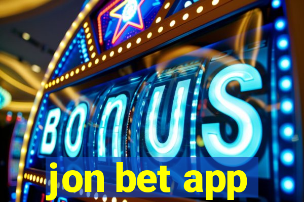 jon bet app